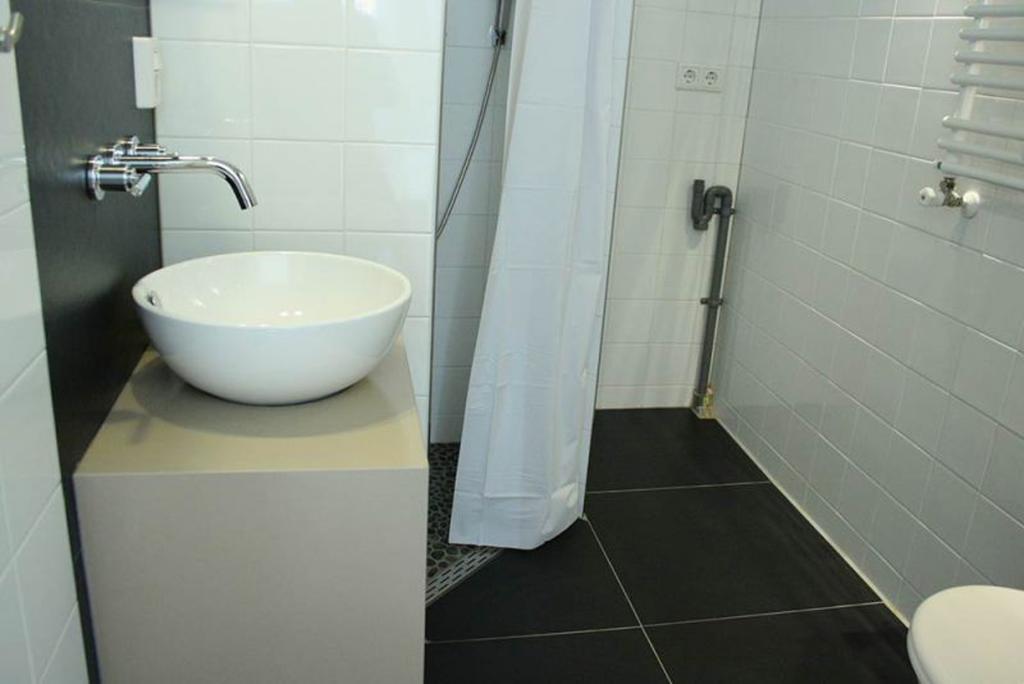 Apartment Silvamare Domburg Room photo