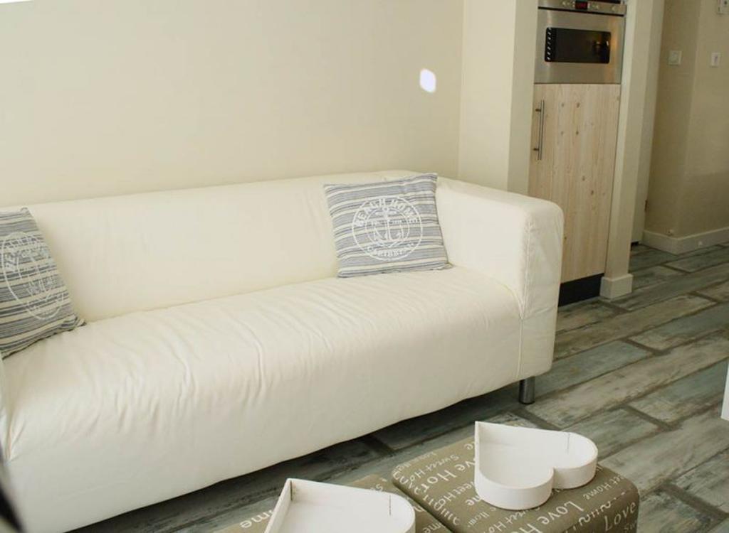 Apartment Silvamare Domburg Room photo