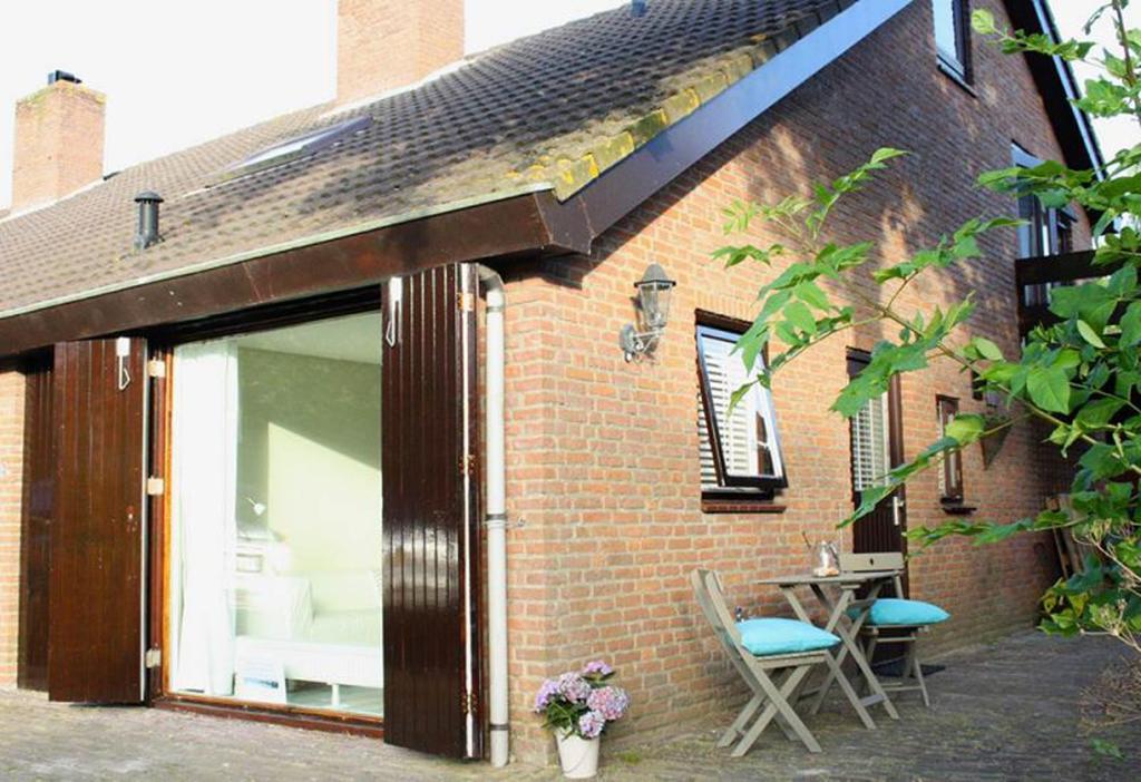 Apartment Silvamare Domburg Room photo