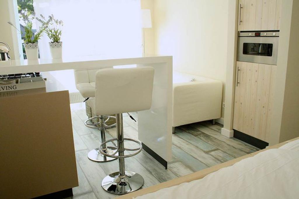 Apartment Silvamare Domburg Room photo